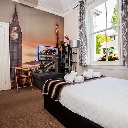 Pimlico Central London Suite Near Victoria Exterior foto