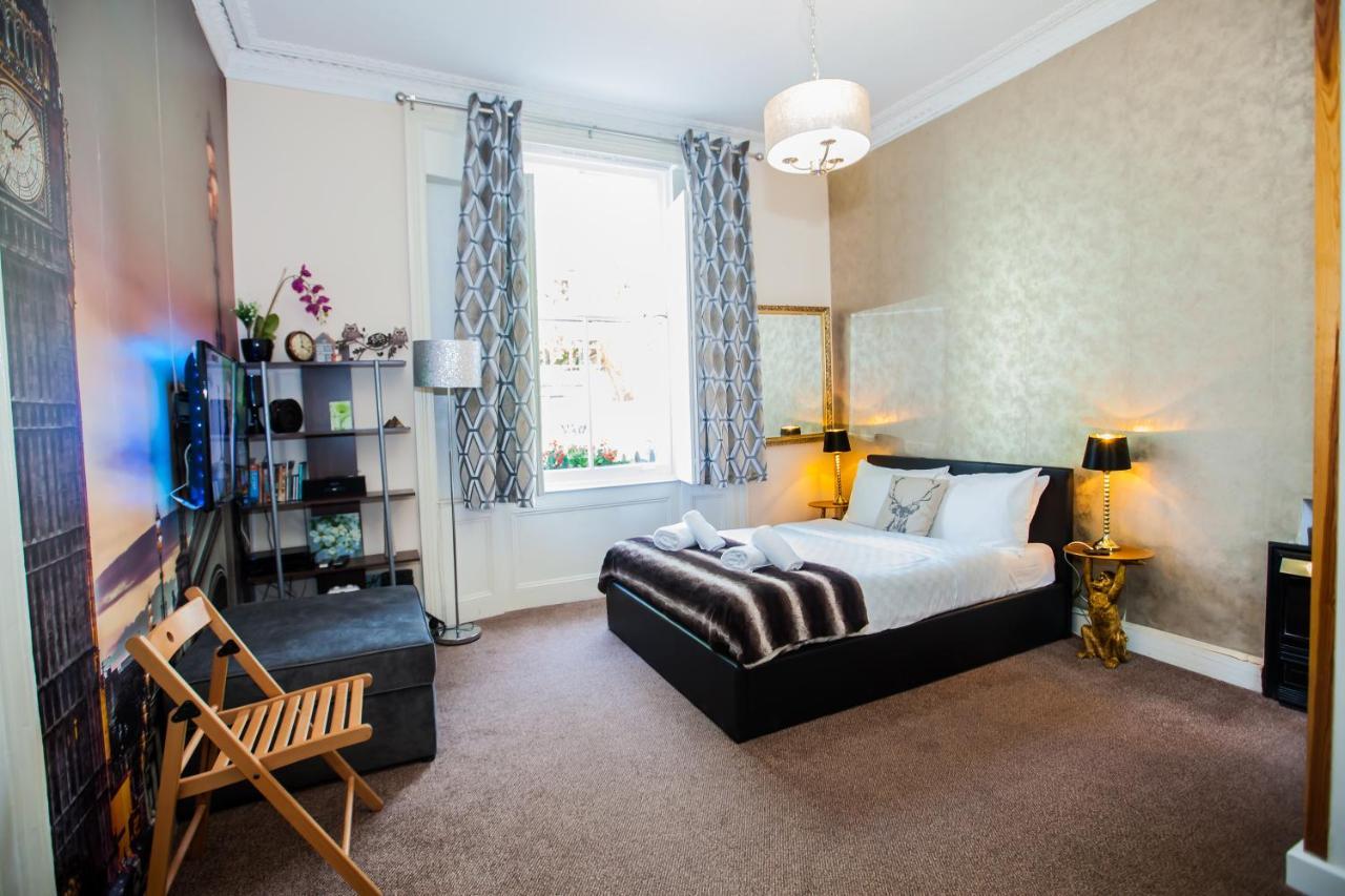 Pimlico Central London Suite Near Victoria Exterior foto